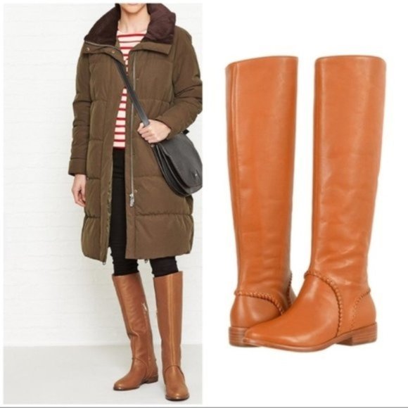 UGG Shoes - NEW UGG® Gracen Boot Mid Brown Leather